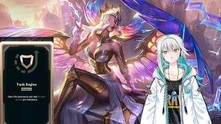 【LoL/ARAM】タンク、シャコでよければ一緒にやりましょう【新人Vtuber】#視聴者参加型