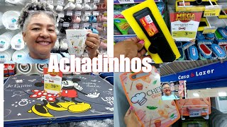 ACHADINHOS BARATOS DE R$3,99 | CASA & LAZER MADUREIRA