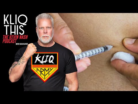 Kevin Nash: Procedure Went Fantastic. Penis Reduction Was A Success