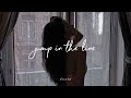 Jump In The Line Slowed Reverb