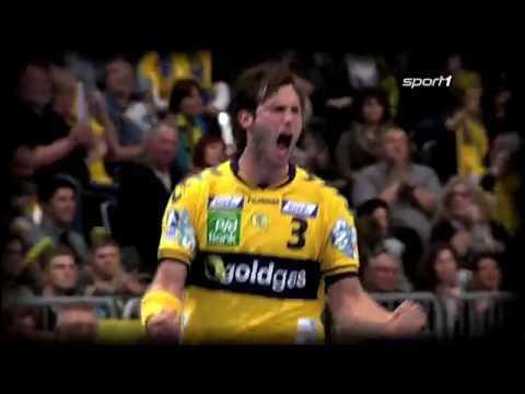 Das REWE Final Four um den DHB-Pokal - Die große Show in der o2 World