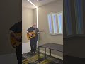song - Messiah Complex Blues by Clem Snide. performed by Robert Bruce Burnham