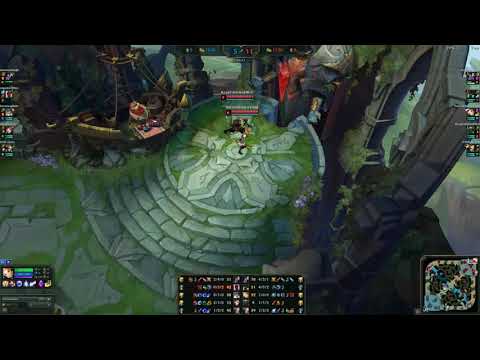 104 - Shans Lux vs Sona Mid