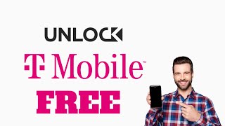 Official SIM Unlock any T-Mobile phone