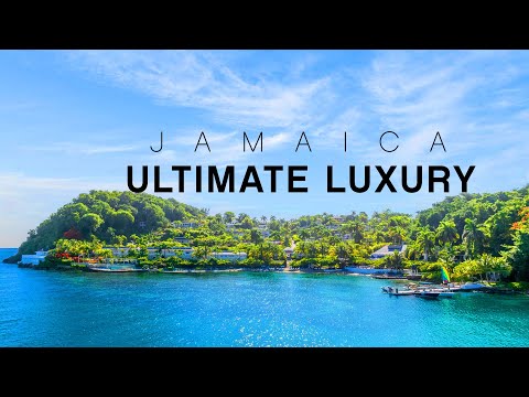 Round Hill Hotel: Why It's Jamaica's Best Luxe Resort