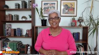 La Suerte De Leonel, Sin Maquillaje, Mayo 2, 2019