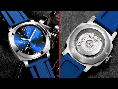 Affordable Watches Under $200 for Collectors | Entry Level Watches