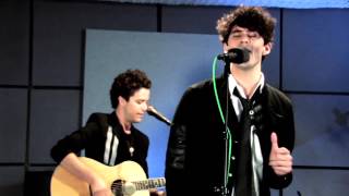 Runner Runner - Hate the Way Im Falling for You (Last.fm Sessions)