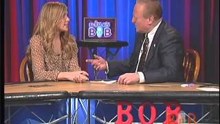 An Hour With Bob, January 14, 2013