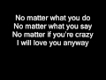 Kaiia Vs. Manilla Maniacs - Crazy Love Lyrics ...