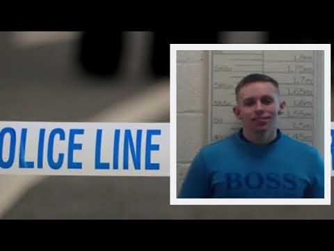 Missing prisoner with links to Cumbernauld and Coatbridge