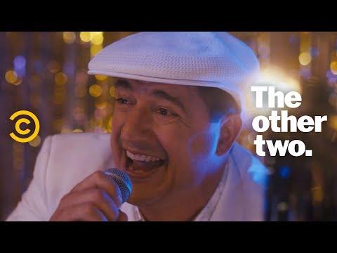 Quite Possibly the Worst Lip-Synced Performance Ever - The Other Two