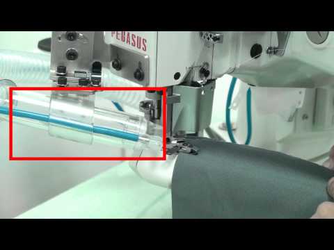 PEGASUS FS703P-G2B with Hohsing D.D. Servo Motor + i70M-4-FS Control Unit