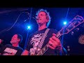Lagwagon - Bombs Away - Live at Galatos Auckland NZ - 25/10/2023