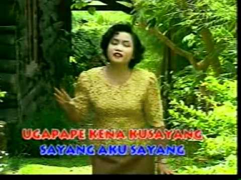 SAYANG KUSAYANG  - NETTY VERA Br BANGUN