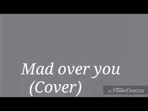 Nasty C - Mad Over You (cover) lyrics