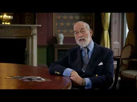 The Romanovs and the offer of asylum to Britain