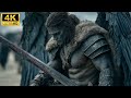 The Bible From Beginning to End - The Movie (2025) | Complete Biblical Movie 4K
