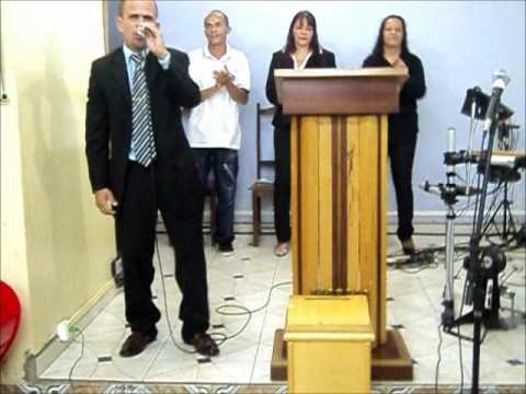 Quadrangular Vera Cruz...B.H...MG....18 Março 2012 - Mano Beto