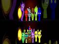 Incredibox Sprunki Phase 7 Horror
