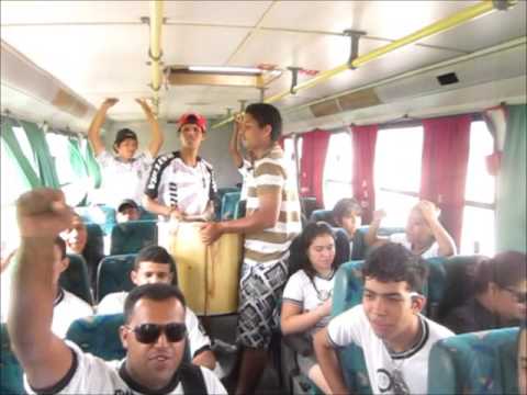 Império Alvinegro - RIO NEGRO AM  1ª CARAVANA