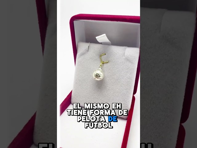 Vídeo relacionado con YEJAHY Pendientes deportivos de plata de ley 925, hipoalergénicos, ligeros, huecos, para aficionados al fútbol, accesorios de regalo, Plata de ley
