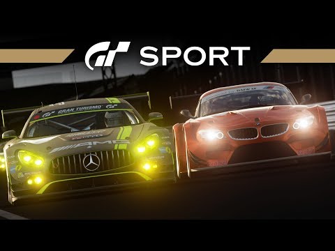 Unser bestes Rennen? – GRAN TURISMO SPORT Gameplay German | PS4 Pro Lets Play GT Sport Deutsch