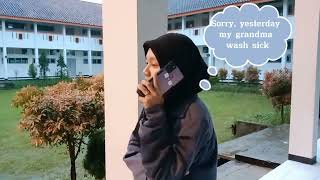 Download lagu Dialog mengekspresikan simpati mp3