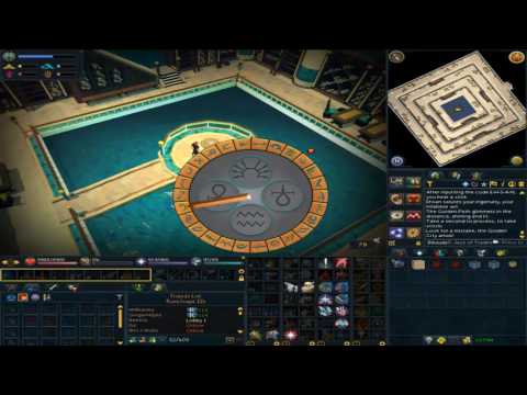 THE MYSTERY OF THE GOLDEN PATH SOLVED! - MENAPHOS