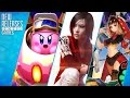 Mirror's Edge Catalyst, Kirby: Planet Robobot, Odin Sphere: Leifthrasir - New Releases