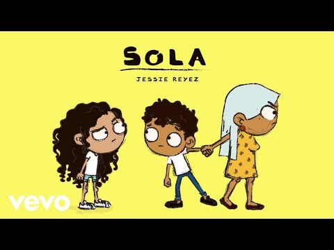 Jessie Reyez - Sola (Audio)