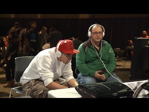 MLG - LoLoMX vs Xephukai - Winners Bracket R7