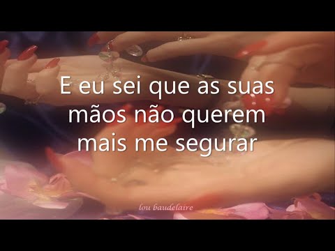 LP - Can't Let You Leave (Tradução/Legendado)