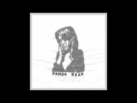 Panda Bear | Tomboy