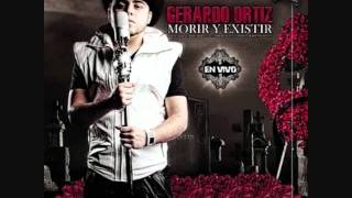 Gerardo Ortiz - Chavo Felix (Official)