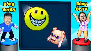 Trận Chiến Bóng Vs Bóng  ROBLOX BALL VS BALL Xem Ai Mạnh Hơn Nhận 1 tỷ Cùng bqThanh & Ốc