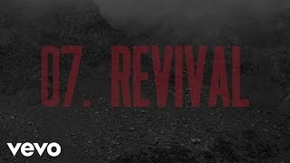 Atreyu - Revival (Commentary)