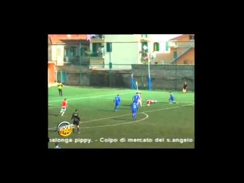 ECCELLENZA : COLLEFERRO - ALBALONGA