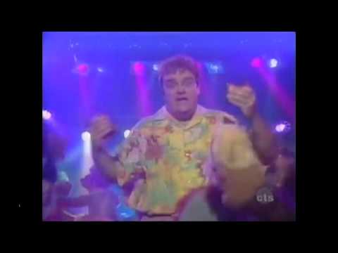 Muppet Songs: Jim Henson Hour - Let's Eat!