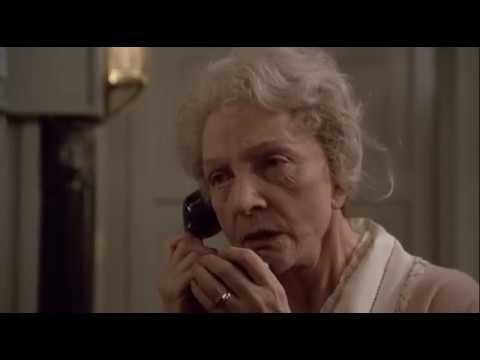 Coral Browne Sees Ian Holm