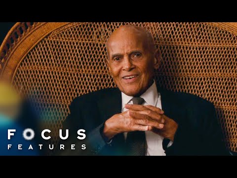 Harry Belafonte "Bir Ulusun Doğuşu"nu Açıklıyor