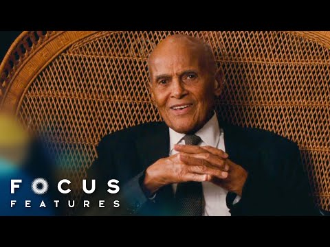 Harry Belafonte Explains "The Birth of a Nation"