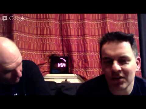 Livetalk 22.02.2013 - Teil 2