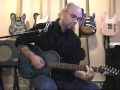 MojoTwanger.com: the Guitar (Guy Clark cover ...
