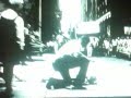 Law Order SVU Intro Season 1