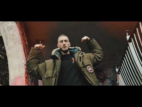 VK - High (Clip Officiel)