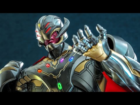 My 5 Daily Infinity Ultron Clears | WBL | MFF