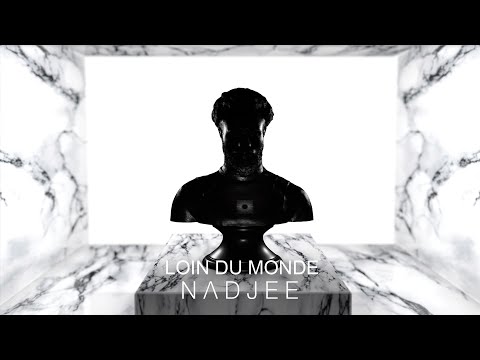 Nadjee - Loin du monde - (EP Nigredo)