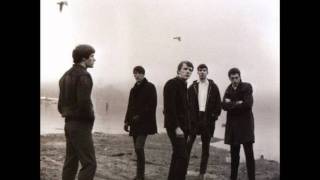 The Sonics - Psycho (EXTENDED STEREO VERSION)