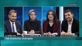 HUKUK REHBERİ / AV. MEHMET DOR - STJ. AV. SEMİHA SEVİNÇ-STJ. AV. AYŞE GÜNER-STJ.